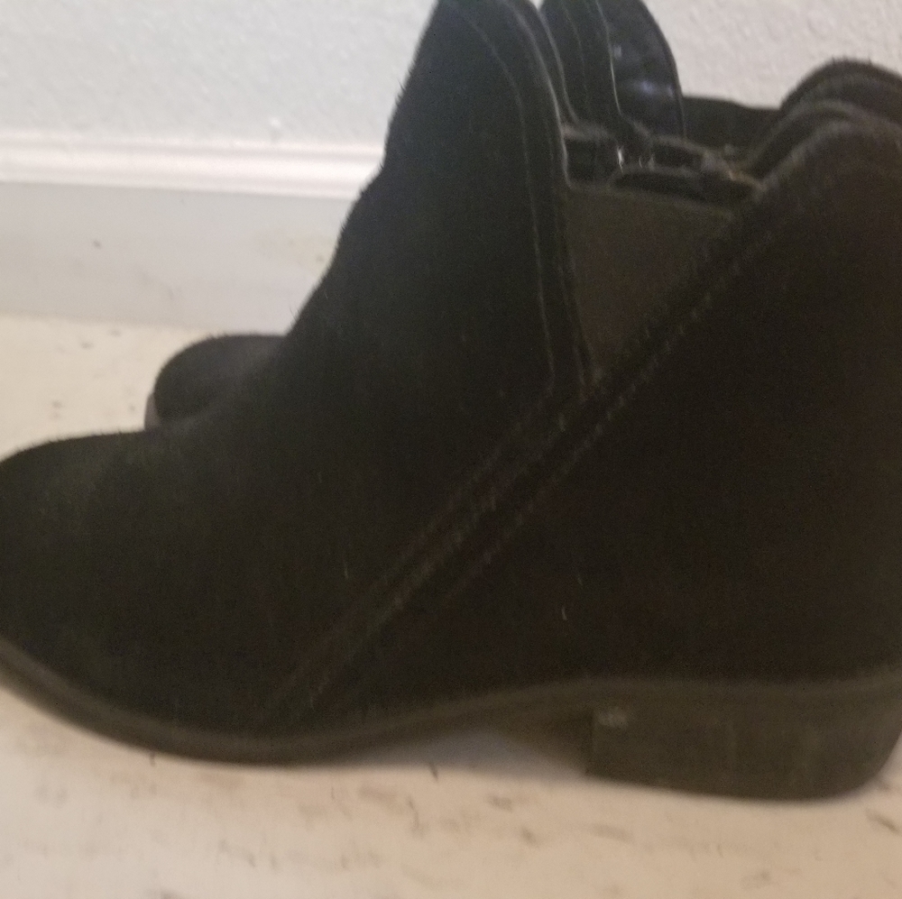 Blondo waterproof ankle boots